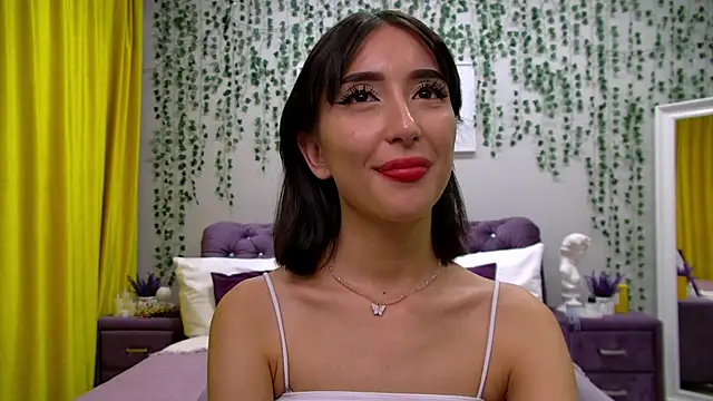 Snapshot of NicoleLimp chatting on 03.09.25 NicoleLimp online show from 03.09.25