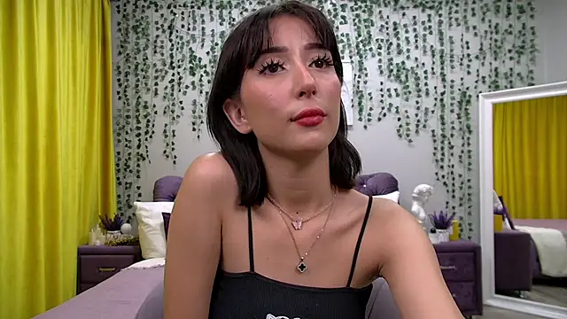 Snapshot of NicoleLimp chatting on 03.10.25 NicoleLimp online show from 03.10.25