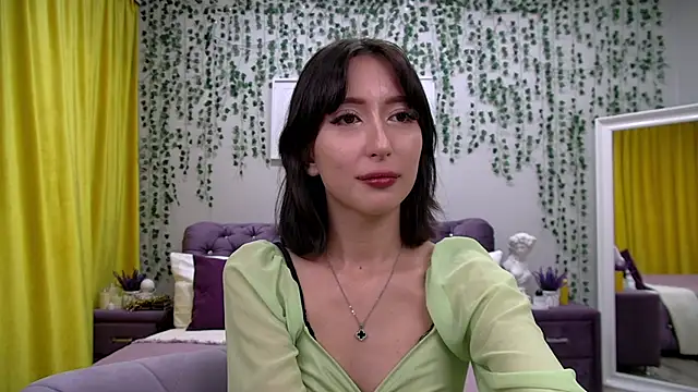 Snapshot of NicoleLimp chatting on 03.16.25 NicoleLimp online show from 03.16.25