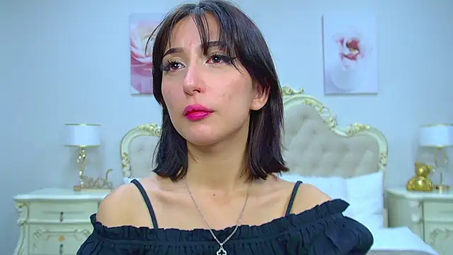 Snapshot of NicoleLimp chatting on 03.18.25 NicoleLimp online show from 03.18.25