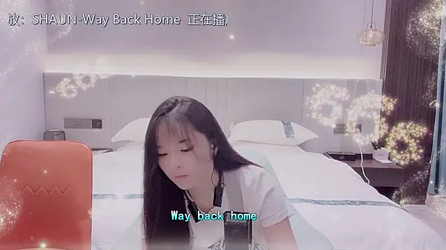 Original-HeartBaby online show from 10.04.25