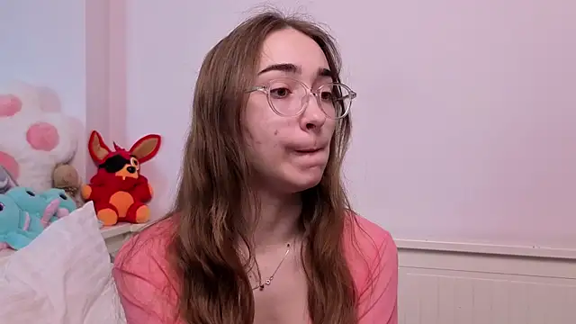 PollyBeev online show from 05.31.26