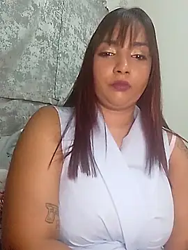 GORGEOUSLIPS online show from 11.09.25