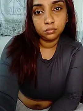 GORGEOUSLIPS online show from 12.22.25