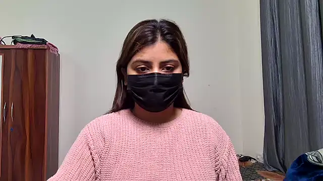 Hoty-Shivangi online show from 12.20.25