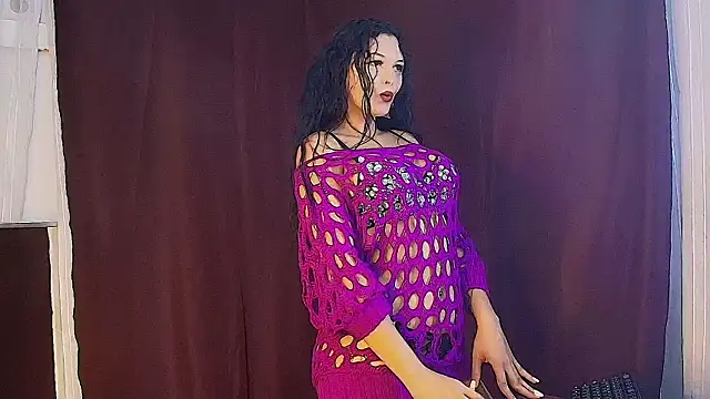 MOMMYJEVAA online show from 03.02.26