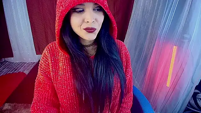 MOMMYJEVAA online show from 06.03.26