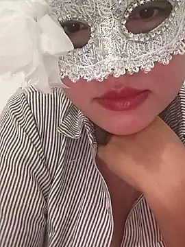 girldam95 online show from 03.18.26