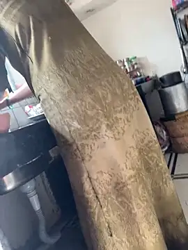 xyztopbeing online show from 12.24.24