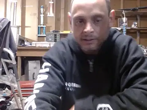 Buffshagswell online show from 03.11.25