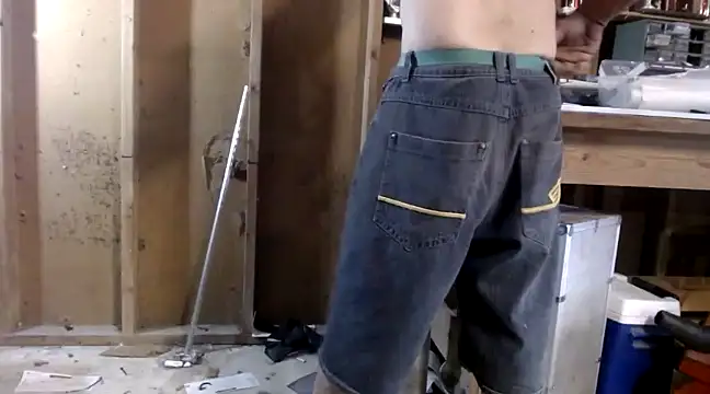 Buffshagswell online show from 03.11.25