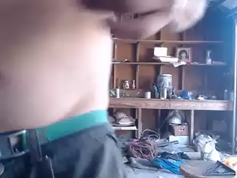 Buffshagswell online show from 03.12.25