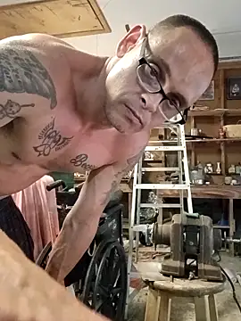 Buffshagswell online show from 09.08.25