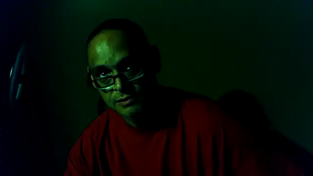 Buffshagswell online show from 09.12.25