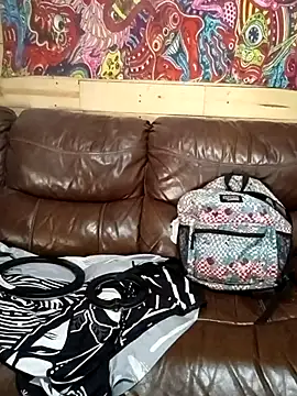 Buffshagswell online show from 11.11.25