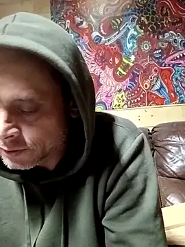 Buffshagswell online show from 11.13.25