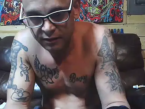 Buffshagswell online show from 12.19.25