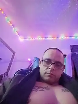 Buffshagswell online show from 01.11.26