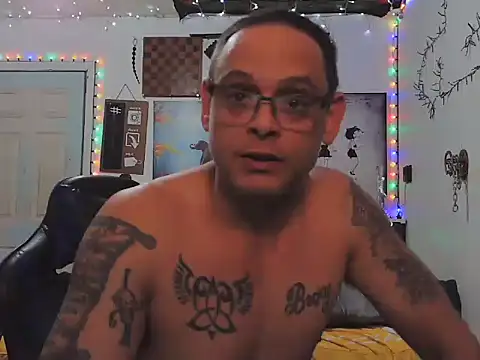 Buffshagswell online show from 02.03.26