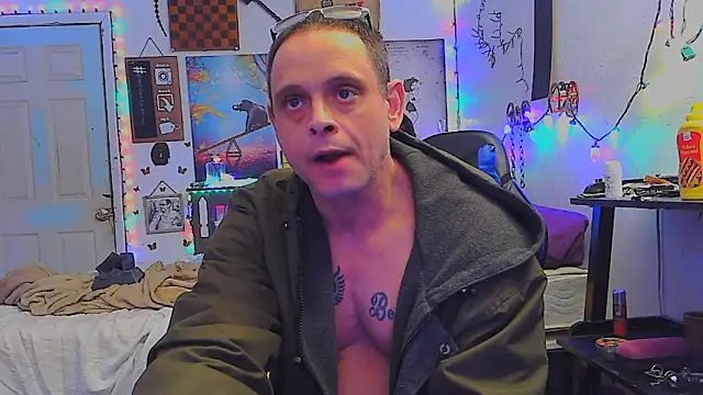 Buffshagswell online show from 02.09.26