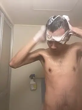 ryusei18570 online show from 01.27.25