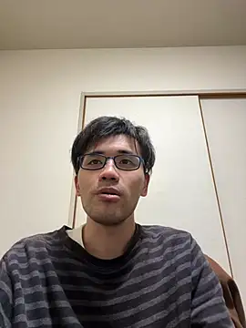 ryusei18570 online show from 02.16.25