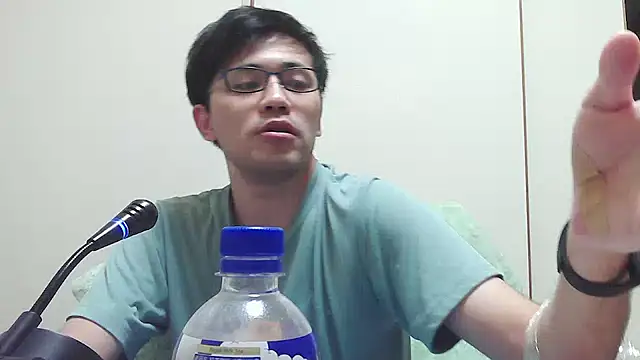 ryusei18570 online show from 09.13.25