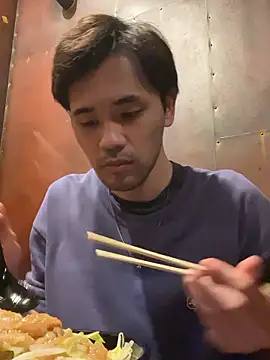 ryusei18570 online show from 04.11.26