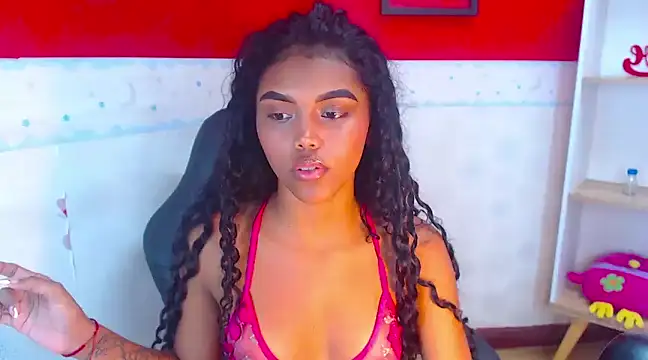 Snapshot of Melody_Stan chatting on 12.08.24 Melody Stan online show from 12.08.24