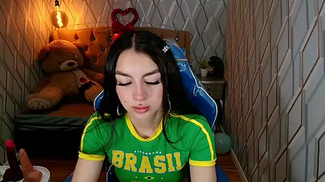 Angelchristix online show from 02.04.26