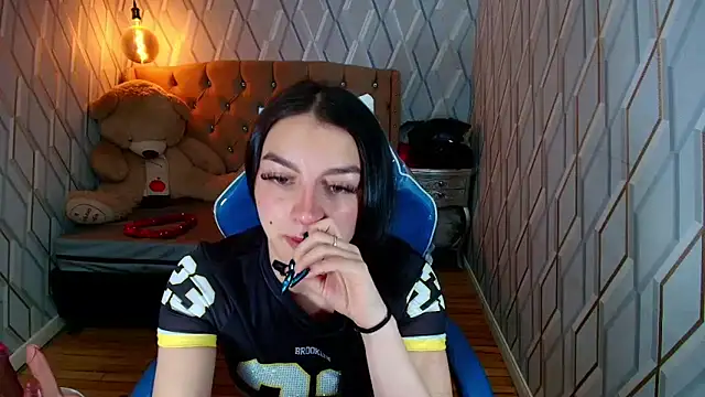 Angelchristix online show from 03.25.26