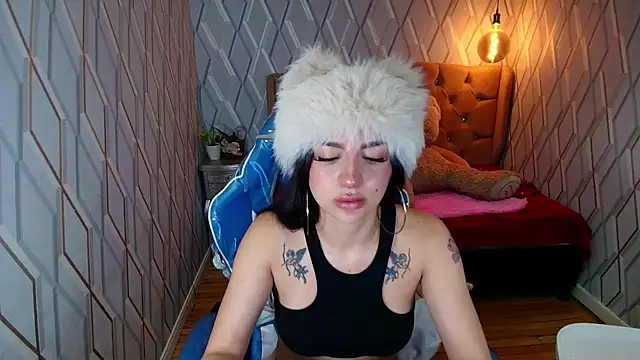 Angelchristix online show from 06.04.26