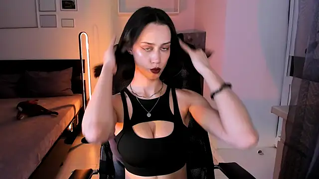 unaericaabistrong online show from 03.07.26