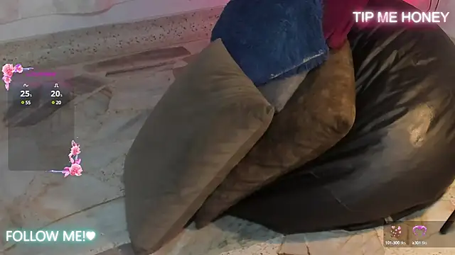 juanmiss online show from 02.12.25