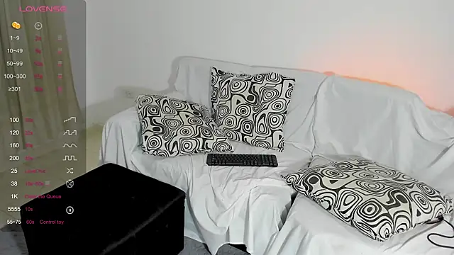 juanmiss online show from 03.01.25