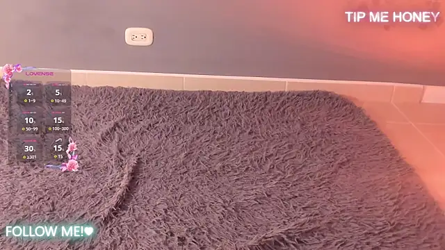 juanmiss online show from 03.10.25