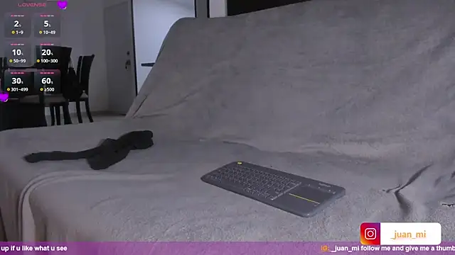 juanmiss online show from 10.08.25