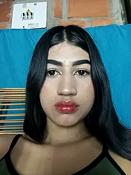 Snapshot of Julix_A chatting on 02.20.25 Julix A online show from 02.20.25