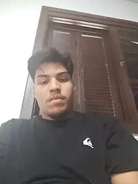 Snapshot of Rmst chatting on 10.10.25 Rmst online show from 10.10.25