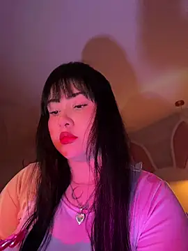 AHRI LEE online show from 11.08.25