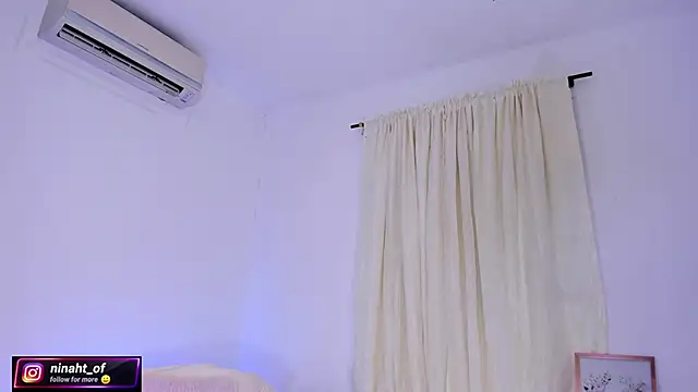 ninaht online show from 04.18.26