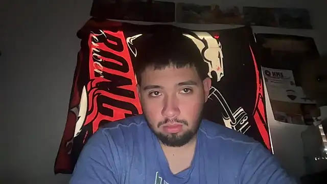 hornycollegestudenthung online show from 12.14.25