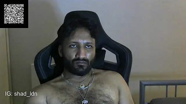 Snapshot of shadthebiguy chatting on 12.25.24 shadthebiguy online show from 12.25.24