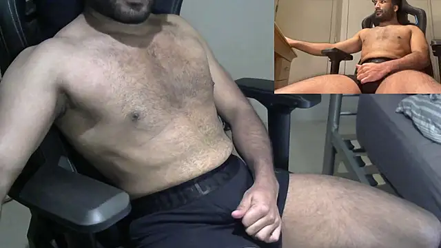 Snapshot of shadthebiguy chatting on 01.29.25 shadthebiguy online show from 01.29.25