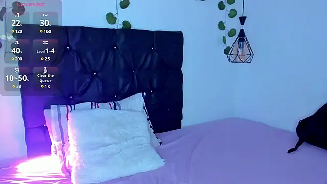 Natasha by online show from 12.09.24