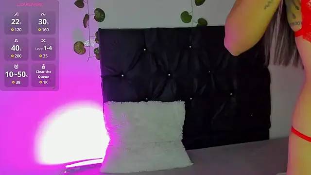 Natasha by online show from 12.20.24