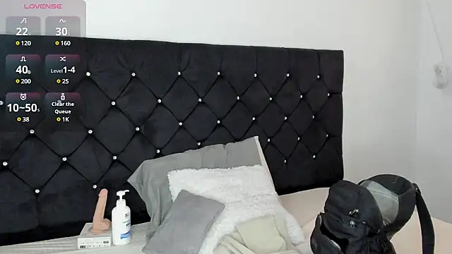 Natasha by online show from 01.14.25