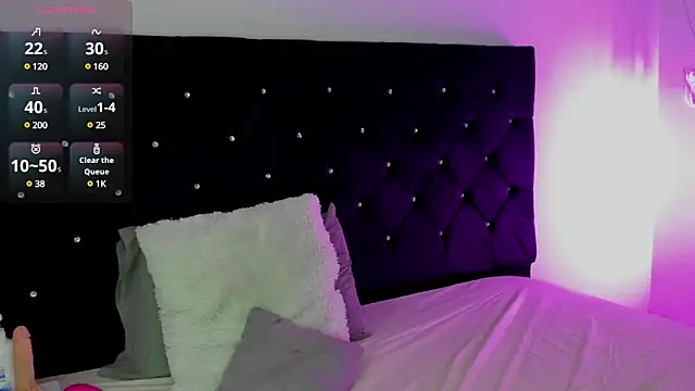 Natasha by online show from 01.23.25