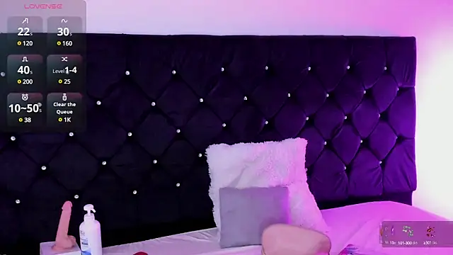 Natasha by online show from 01.29.25