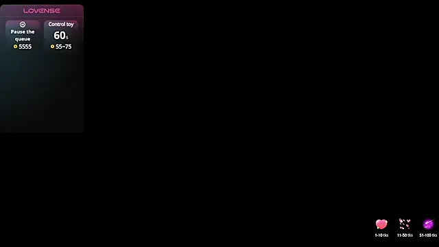 Natasha by online show from 02.20.25